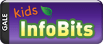Kids Infobits button 